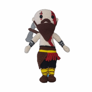 Kratos
